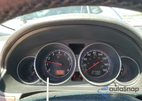 2008 Infiniti M35 Base z USA, uszkodzony, nr VIN JNKAY01EX8M607629